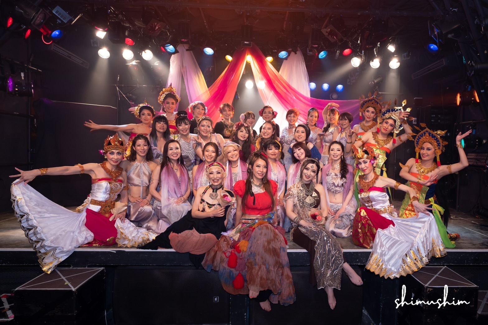 World Dance Arts